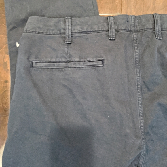 Men's BNWT Gap Trousers - Picture 2 of 6